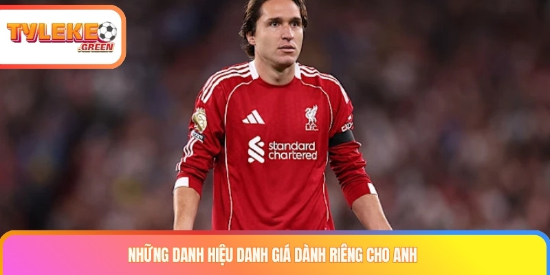 Federico Chiesa Là Ai? Sự Nghiệp, Phong Cách & Danh Hiệu Danh hiệu đáng chú ý của Federico Chiesa