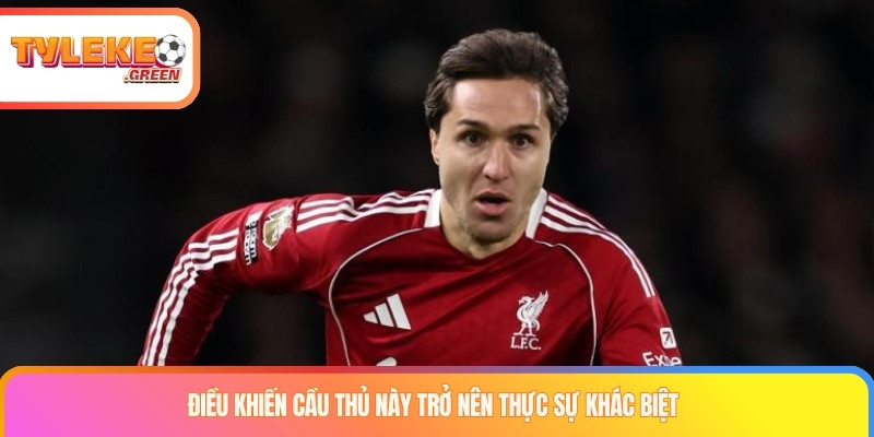 Federico Chiesa Là Ai? Sự Nghiệp, Phong Cách & Danh Hiệu Thông tin đáng chú ý về Federico Chiesa