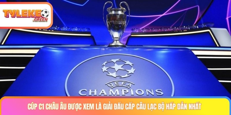 Kết Quả Champions League - Cách Đọc Tỷ Số & Cục Diện C1 Theo dõi kết quả Champions League và cục diện C1