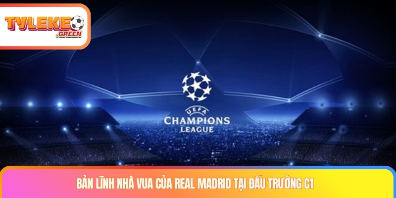 Kết Quả Champions League - Cách Đọc Tỷ Số & Cục Diện C1 Phân tích kết quả Champions League qua từng vòng đấu