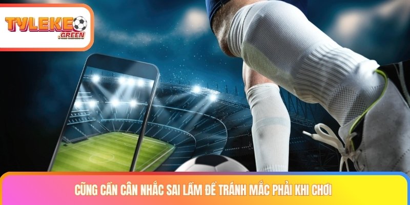 Kèo 0.25 Trái Là Gì? Cách Tính Thắng Nửa, Thua Nửa Những hiểu lầm thường gặp về kèo 0.25 trái là gì