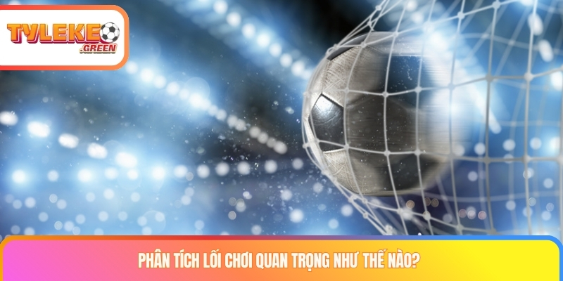 Kèo O/U Là Gì? Cách Đọc Và Tính Kèo Tài Xỉu Bóng Đá Phân tích lối chơi khi đọc kèo O/U