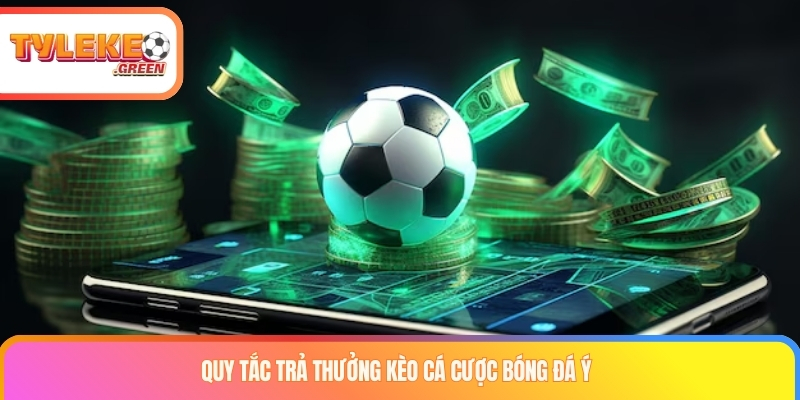 Kèo Cá Cược Bóng Đá Ý Là Gì? Cách Đọc Kèo Serie A Cách đọc market và settlement của bóng đá Ý