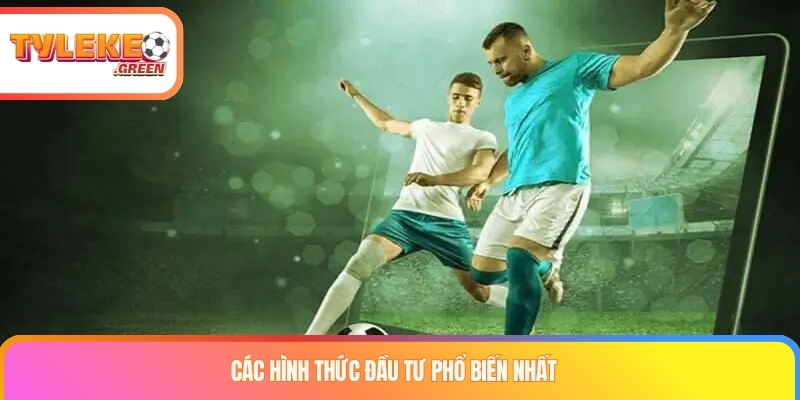 Kèo Châu Âu Là Gì? Cách Đọc Kèo 1X2 Và Tính Odds Các dạng kèo châu Âu toàn trận và theo hiệp