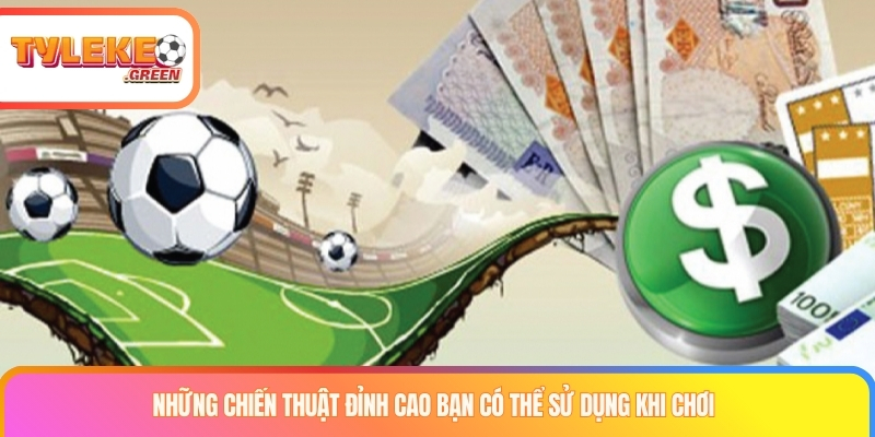 Kèo Ghi Bàn Đặc Biệt Là Gì? Các Loại & Cách Tính Odds Các loại kèo ghi bàn đặc biệt theo cầu thủ
