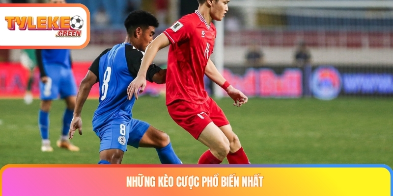 Kèo Phạt Góc Là Gì? Cách Đọc Tài Xỉu & Handicap Góc Các loại kèo phạt góc Tài Xỉu và handicap