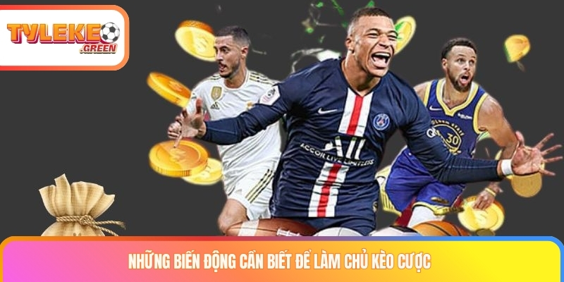 Kèo Việt Vị Là Gì? Cách Tính Offside Betting & Quy Tắc Các yếu tố chiến thuật ảnh hưởng kèo việt vị