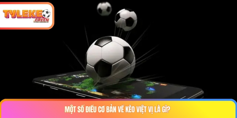 Kèo Việt Vị Là Gì? Cách Tính Offside Betting & Quy Tắc Giải thích kèo việt vị và Offside Betting