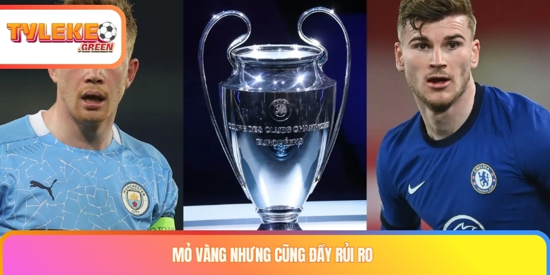 Lượt Trận Cuối Cúp C1 - Phân Tích Cục Diện Và Động Lực Cách đọc lượt trận cuối cúp C1