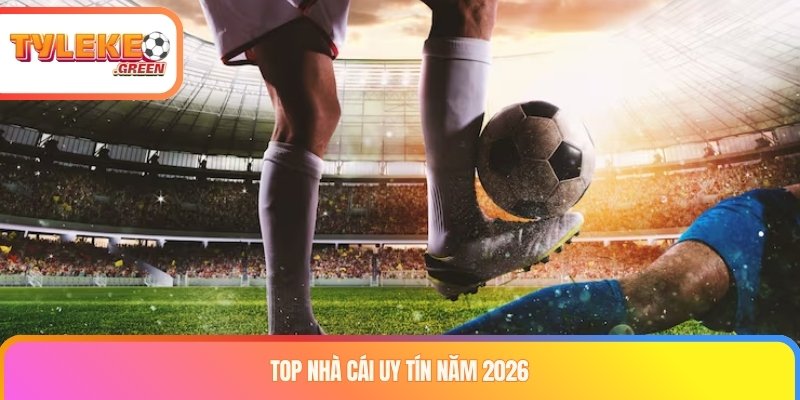 Danh mục nhà cái uy tín và cách lựa chọn