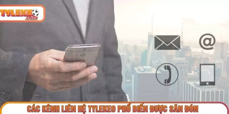 Liên Hệ - Kênh Tiếp Nhận Phản Hồi & Hỗ Trợ Tiếp nhận và xử lý phản hồi của người dùng