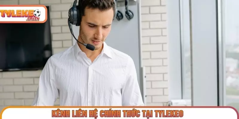 Liên Hệ - Kênh Tiếp Nhận Phản Hồi & Hỗ Trợ Kênh tiếp nhận phản hồi từ người dùng